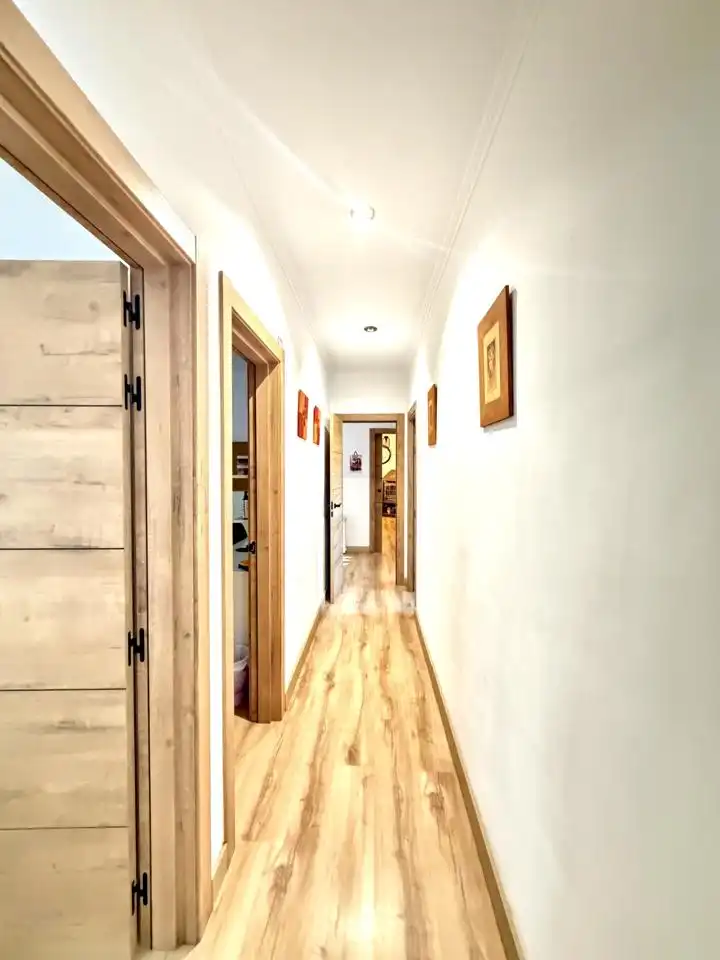 Casa o chalet en venta en Argentona con Aire acondicionado, Jardín privado y Terraza