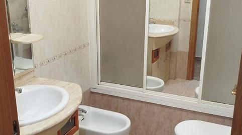 Foto 5 de Piso en venta en Avenida Ramón y Cajal, 47, Industria,  Albacete Capital