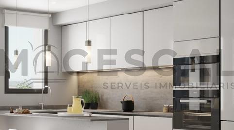 Foto 4 de Planta baixa en venda a Asensi Vega, Caldes de Montbui, Barcelona