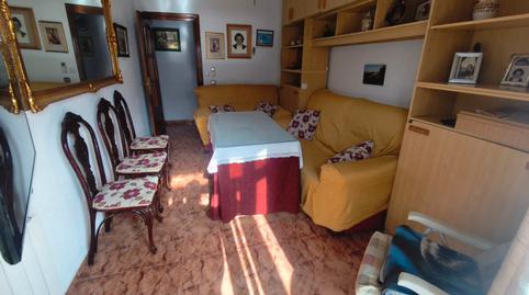 Foto 4 de Pis en venda a Avenida de Andalucía, Peñamefecit - Avda Barcelona, Jaén