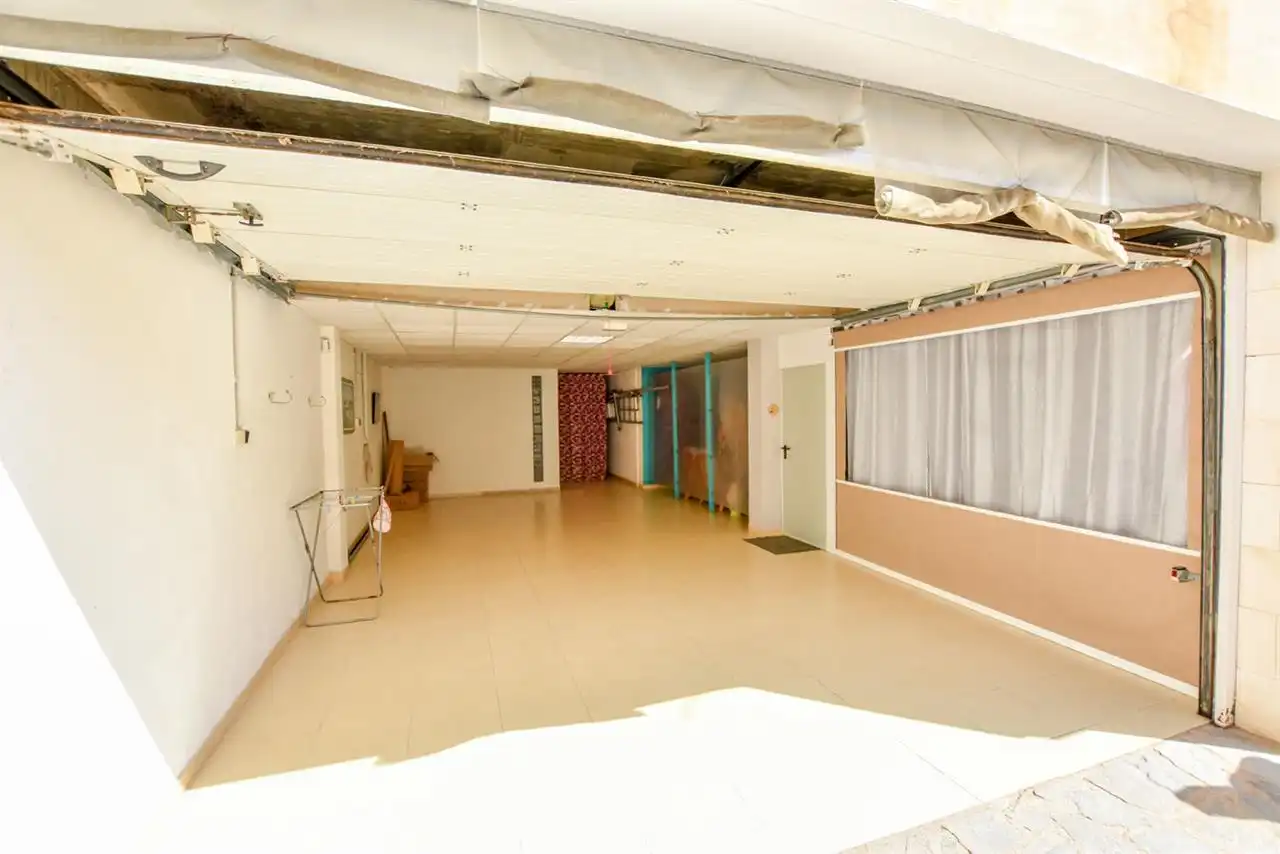 Casa o chalet en venta en Águilas con Aire acondicionado, Jardín privado y Trastero