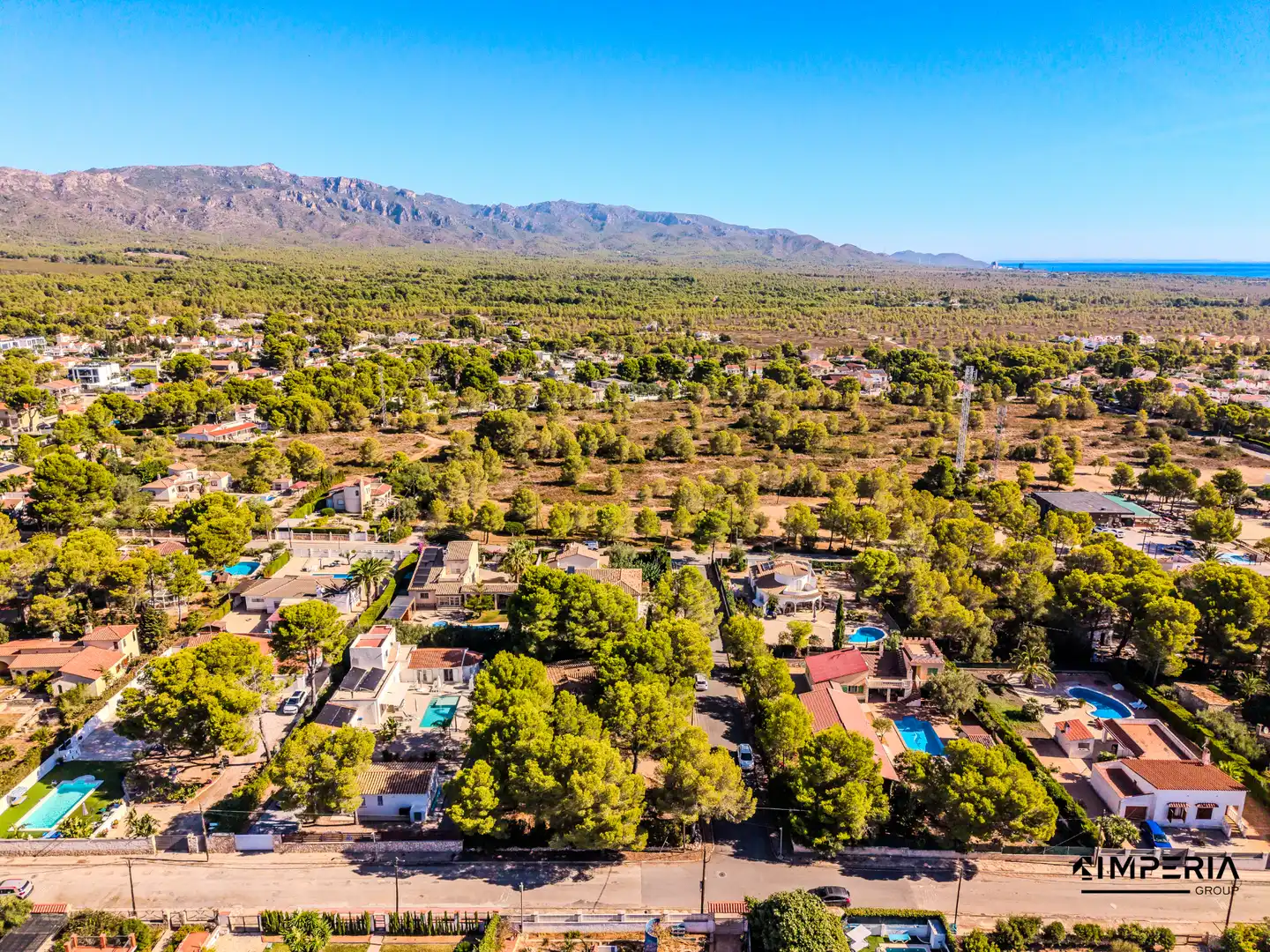 Villa con giardino in vendita a Carrer Ribamar, imagen 51