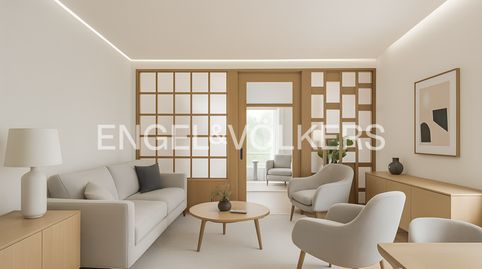 Foto 4 von Wohnung zum Verkauf in Castaños - Begoñaibarra, Bilbao