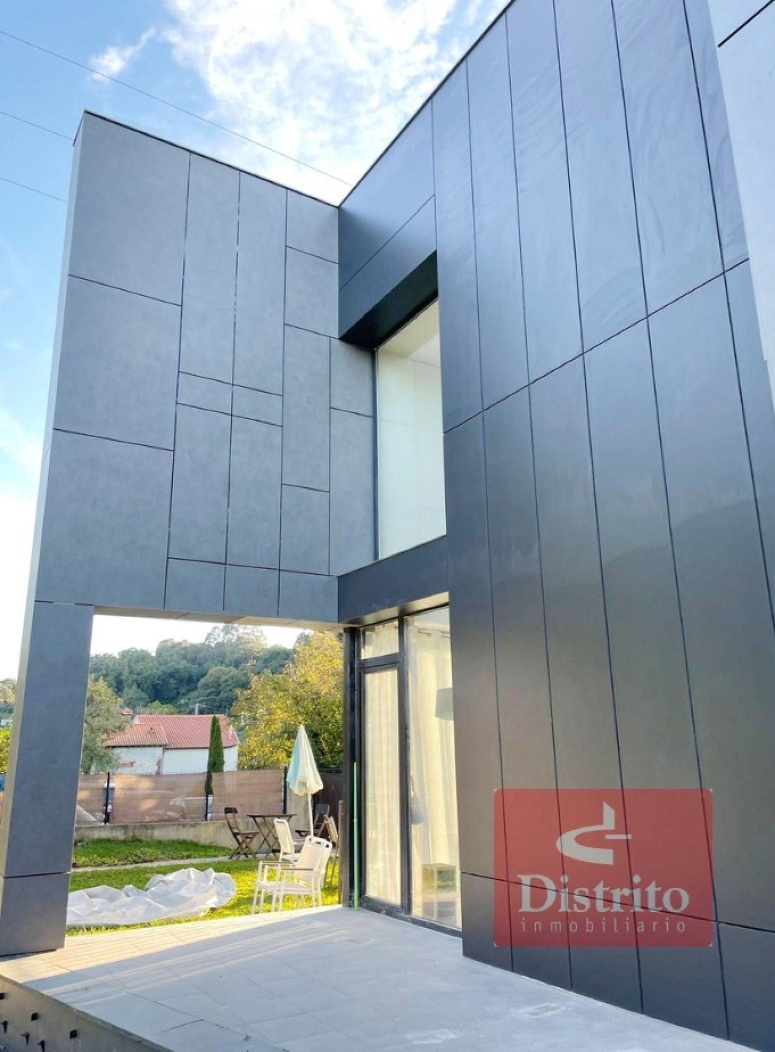 Casa adosada en venda a Escobedo - Barrio Casar, Escobedo