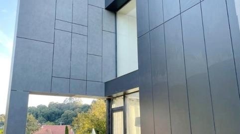 Foto 3 de Casa adosada en venda a Escobedo - Barrio Casar, Escobedo, Camargo