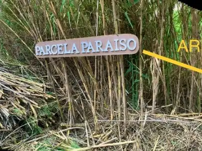 Terreno en venta en Huesa