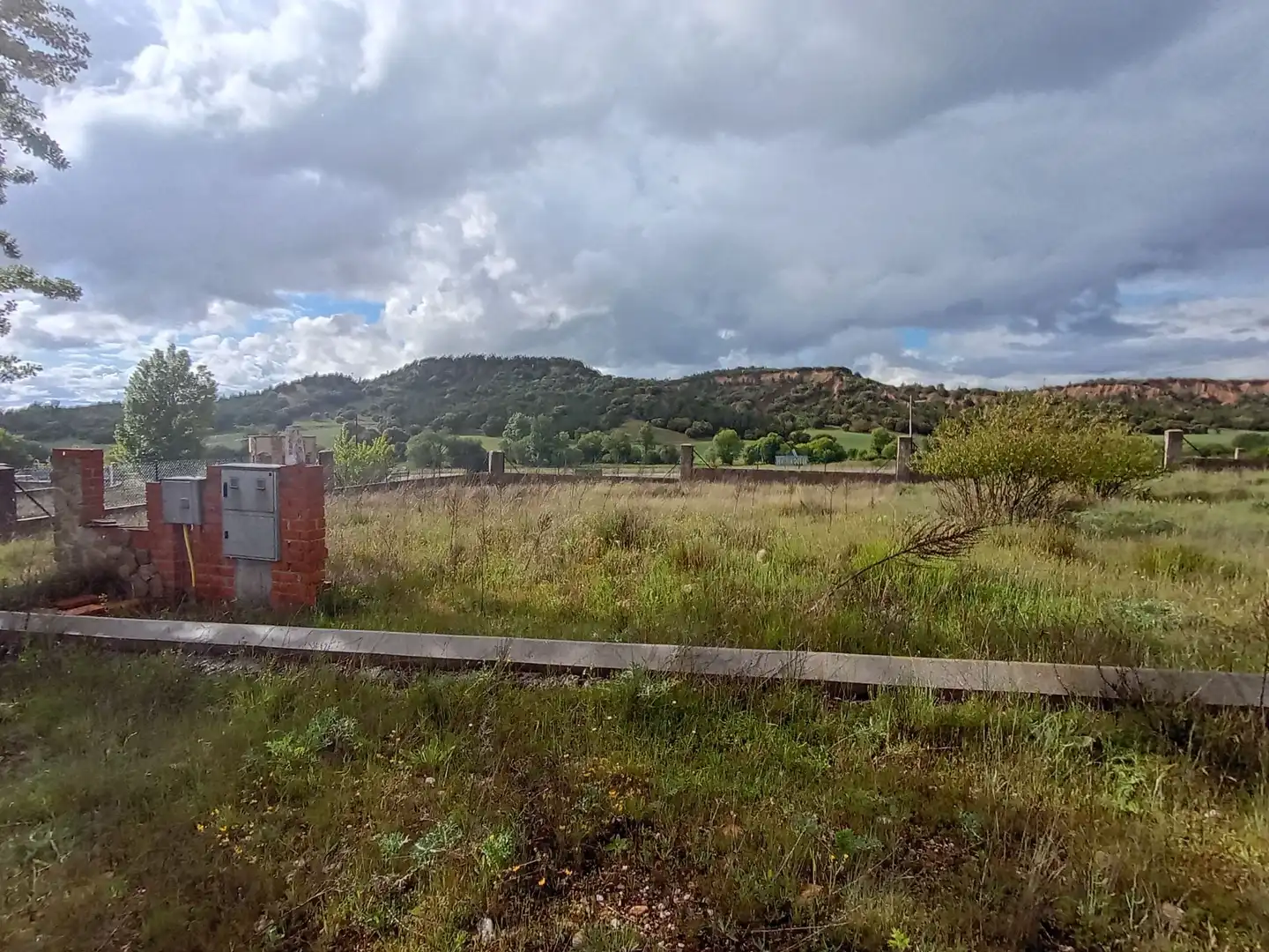 Casa o chalet en venta en Castillejo de Mesleón