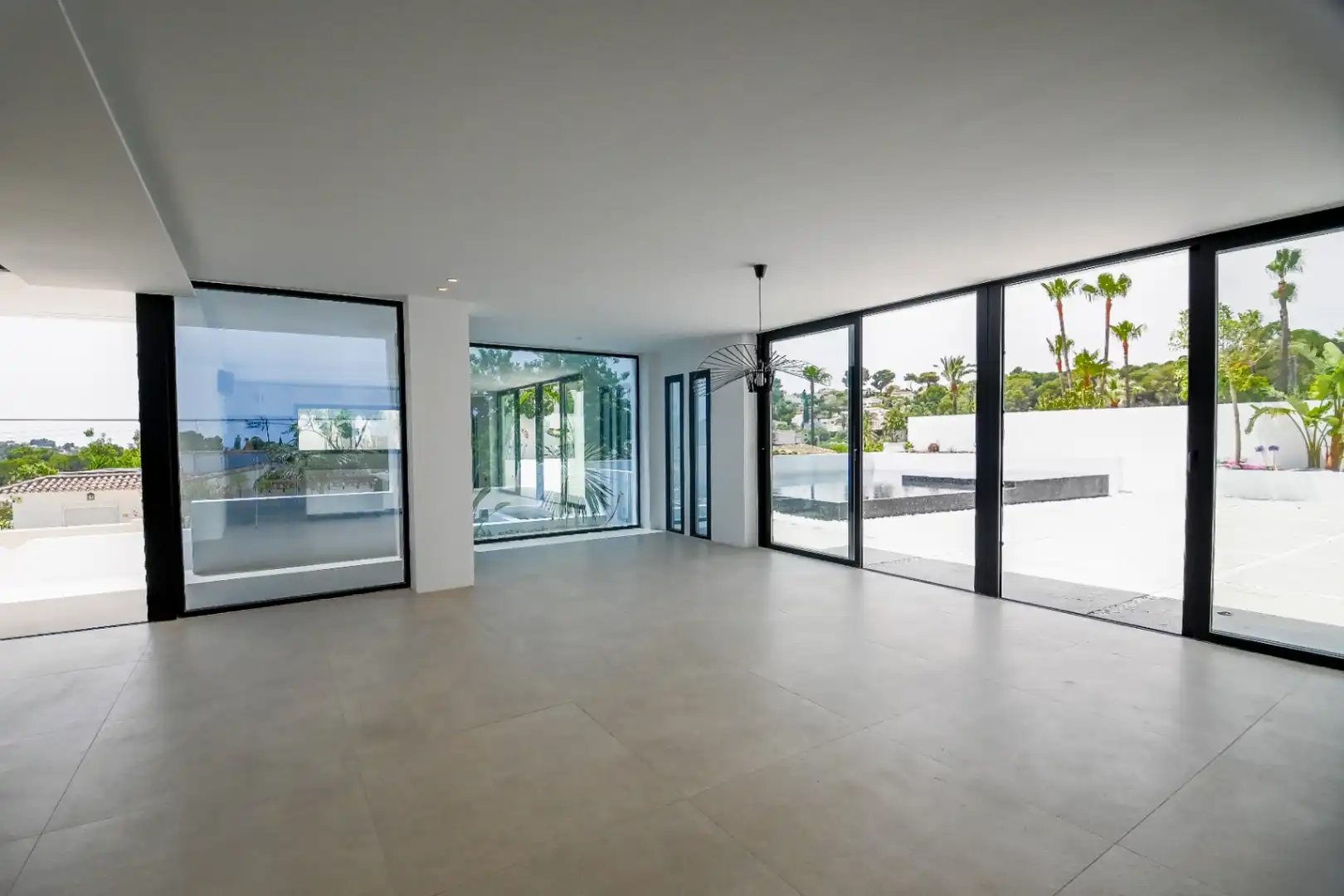 Villa con piscina in vendita a Benimeit - Tabaira, imagen 7