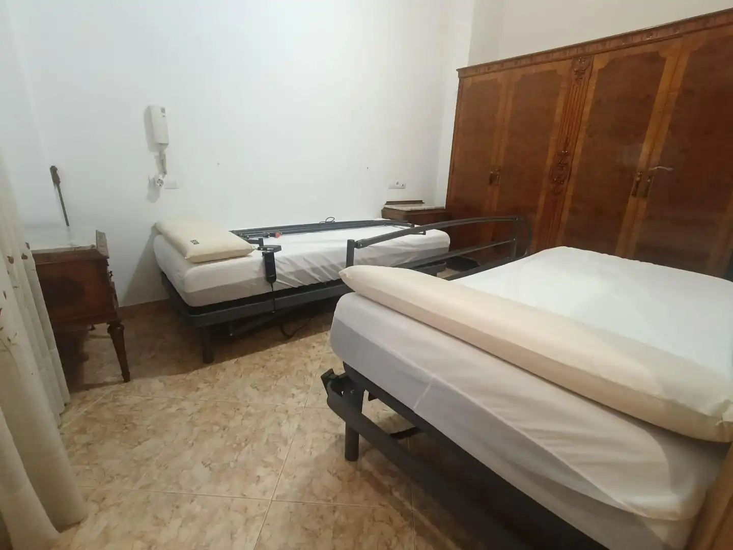 Bedroom of Houses for rent in Albal