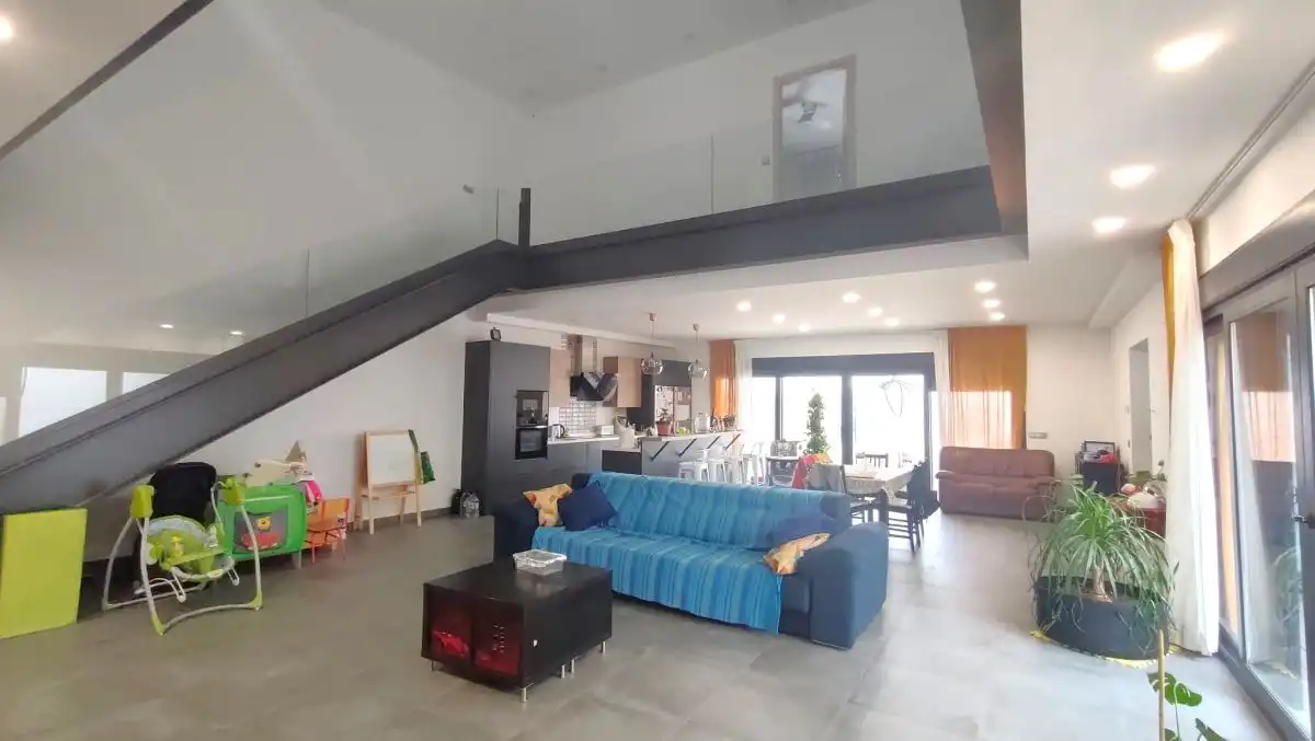 Haus mit Pool zum Verkauf in Valdepeñas, imagen 6