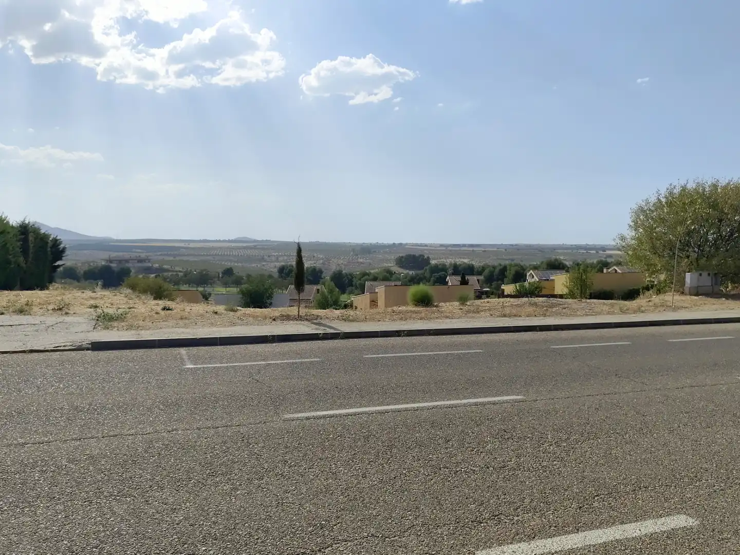 Residential for sale in Layos