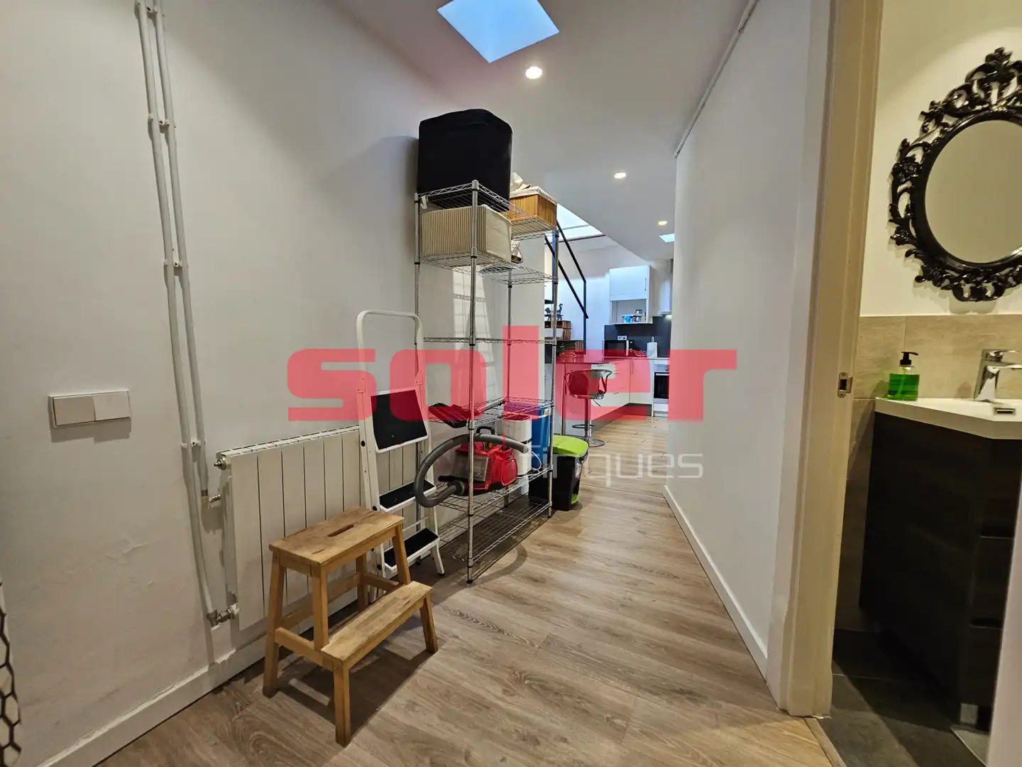 Casa o chalet en venta en Sant Cugat del Vallès con Aire acondicionado, Calefacción y Jardín privado