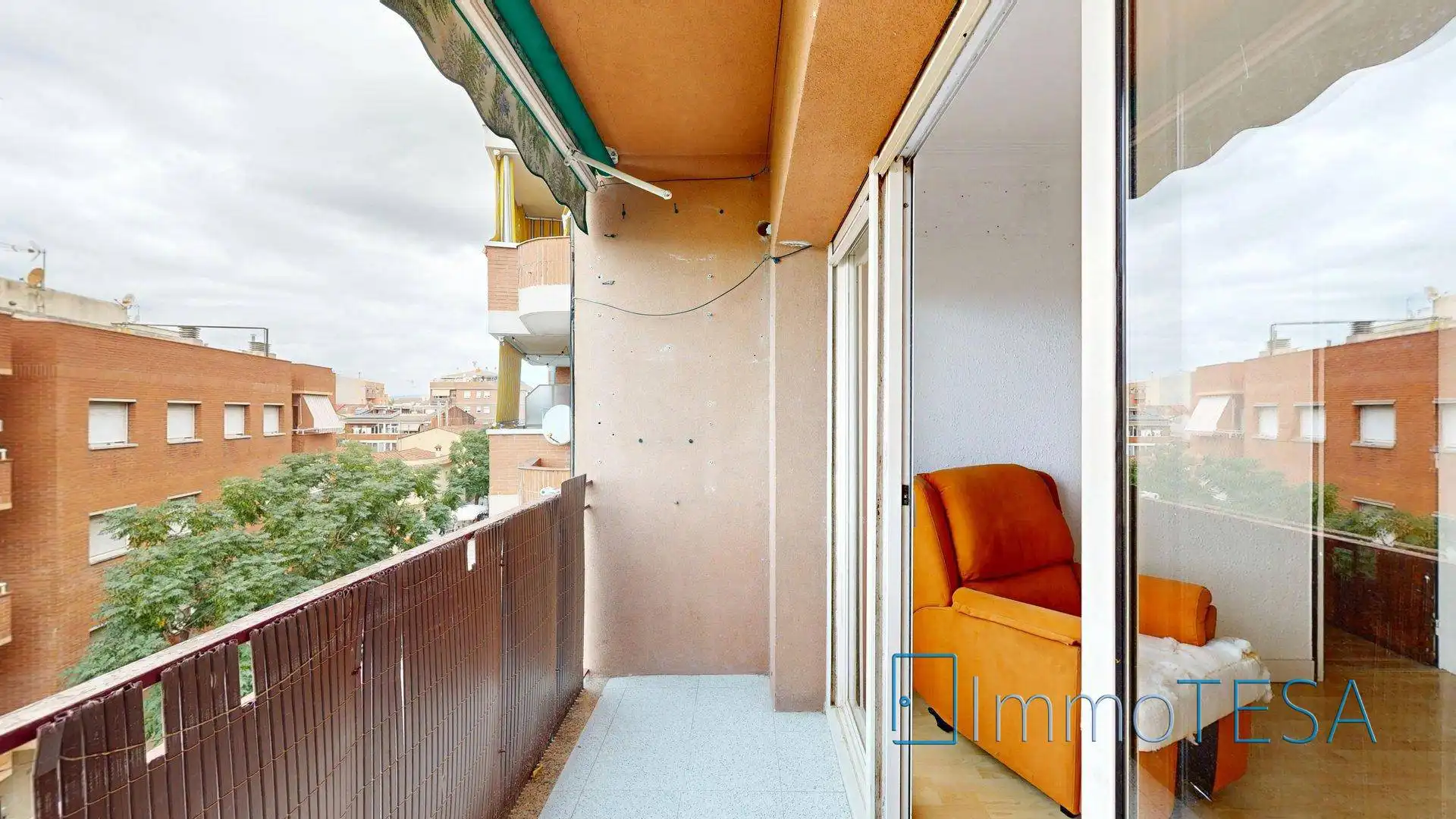 Pis amb terrassa en venda a Ca n’Esteper – Can Gorgs – Can Gorgs II, imagen 3