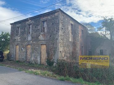 Landhaus zum Verkauf in Láncara