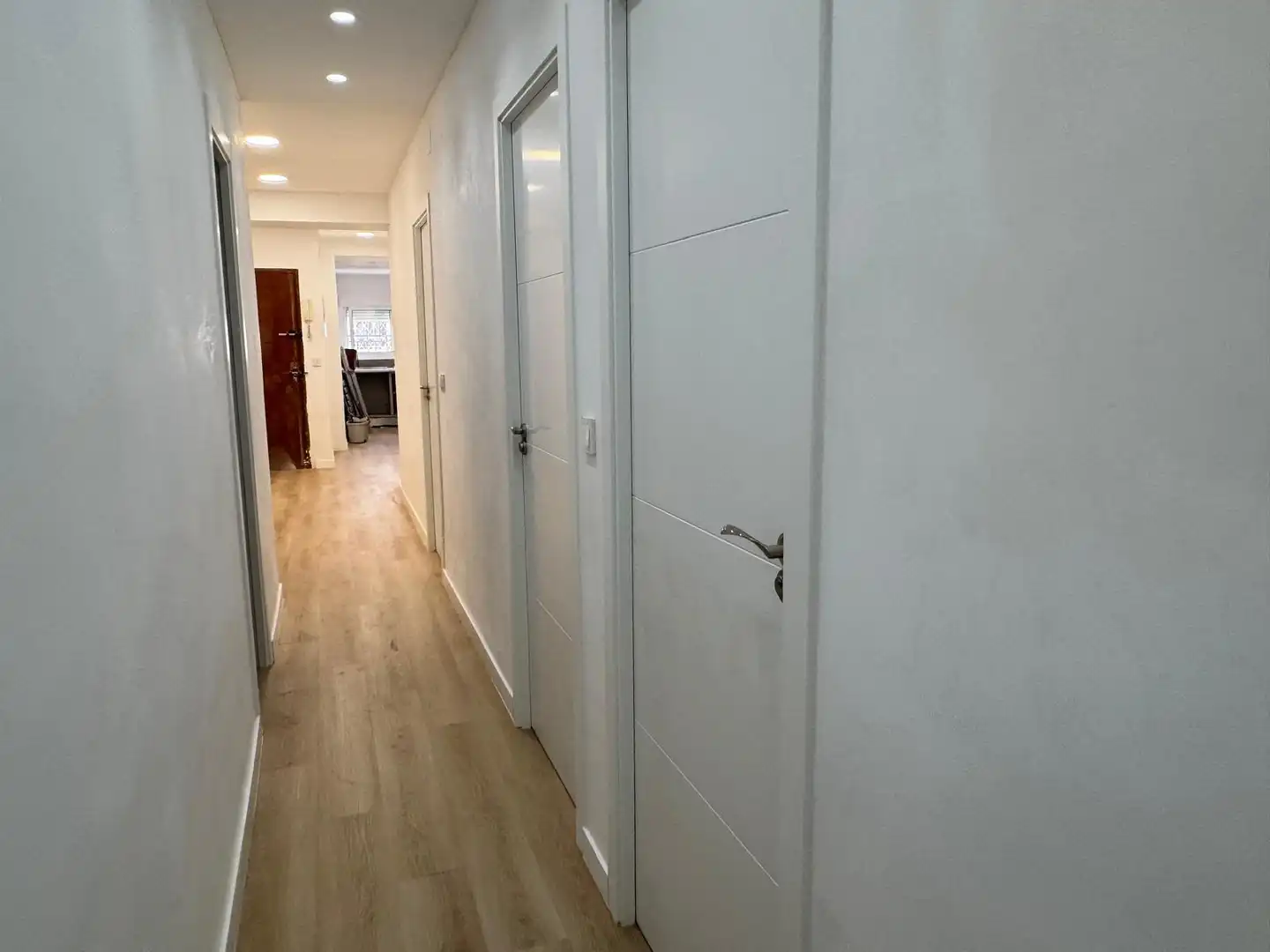 Flat for rent in Jerez de la Frontera  with Furnished, Oven and Washing machine