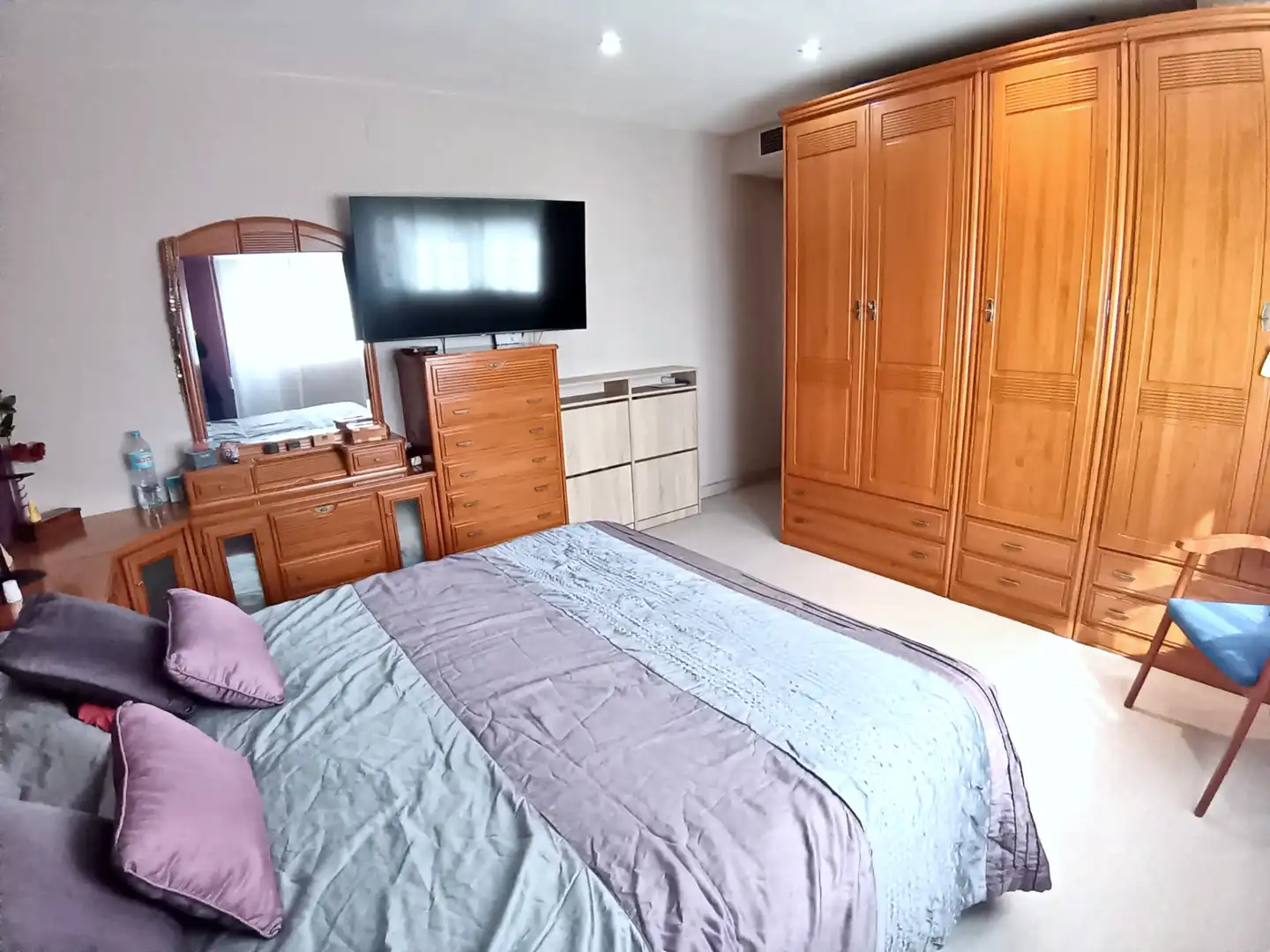 Habitación de Piso en venta en Reus con Aire acondicionado, Calefacción y Balcón