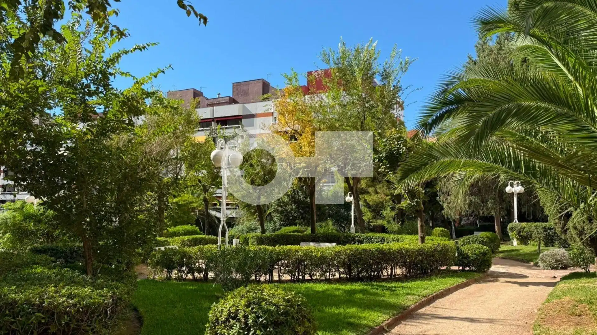 Piso con jardín en venta en Carrer Carrer Pau Alsina, imagen 41