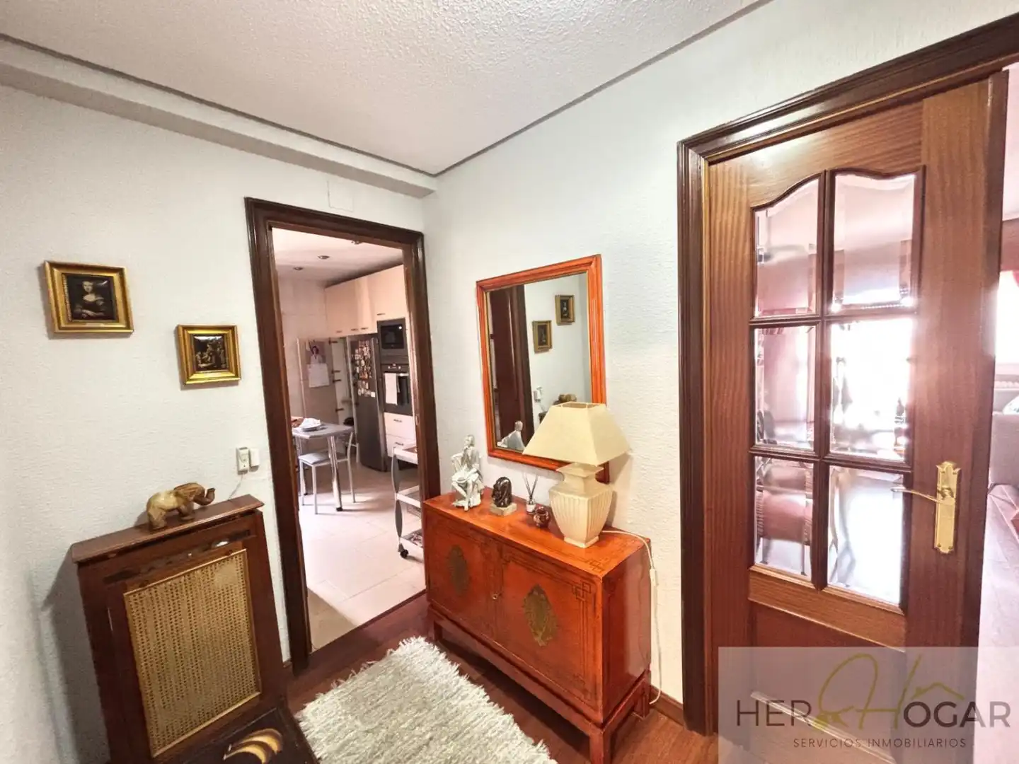 Wohnung mit Aufzug zum Verkauf in Francos Rodríguez, imagen 6