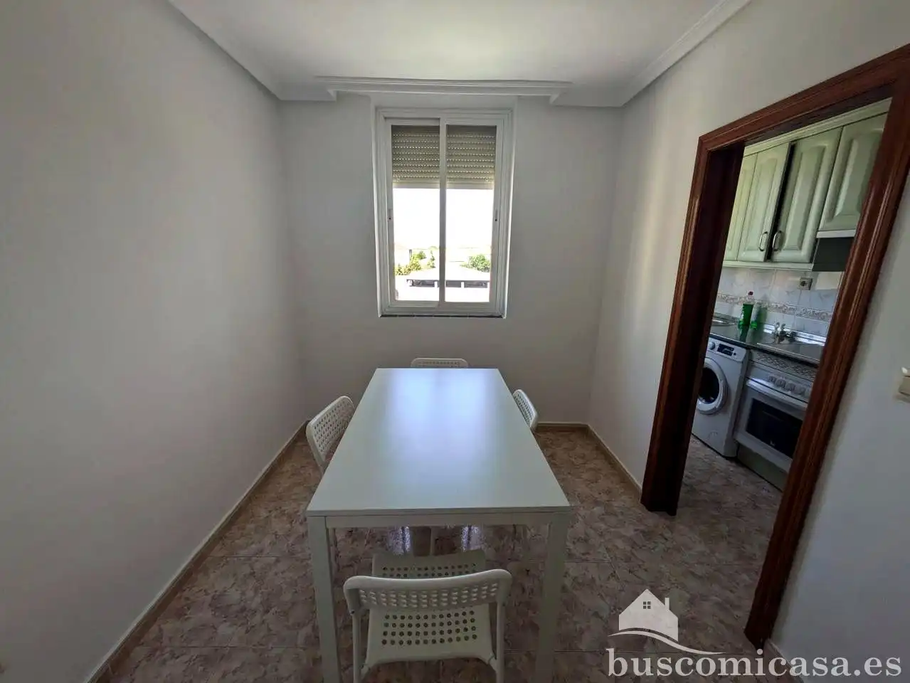 Flat for rent in barriada de la paz, La Paz - Las Américas