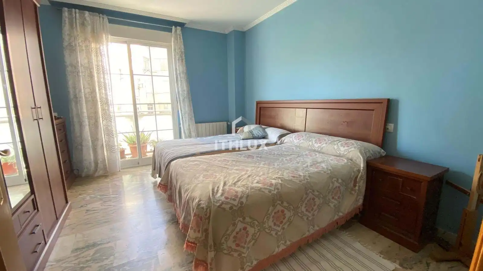 Appartamento con terrazza in vendita a Calle Juan Pablo II, imagen 28