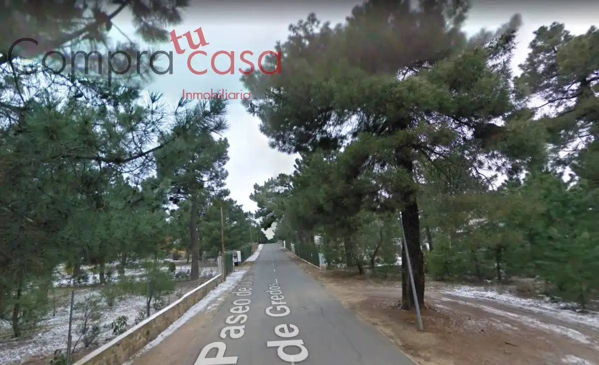 Terreny residencial en venda a Marugán, imagen 2