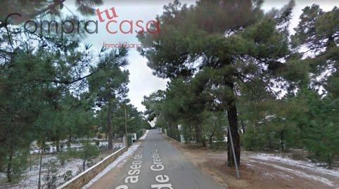 PARCELA URBANIZACIÓN SIETE FUENTES.MARUGAN..SEGOVIA, immagine 2
