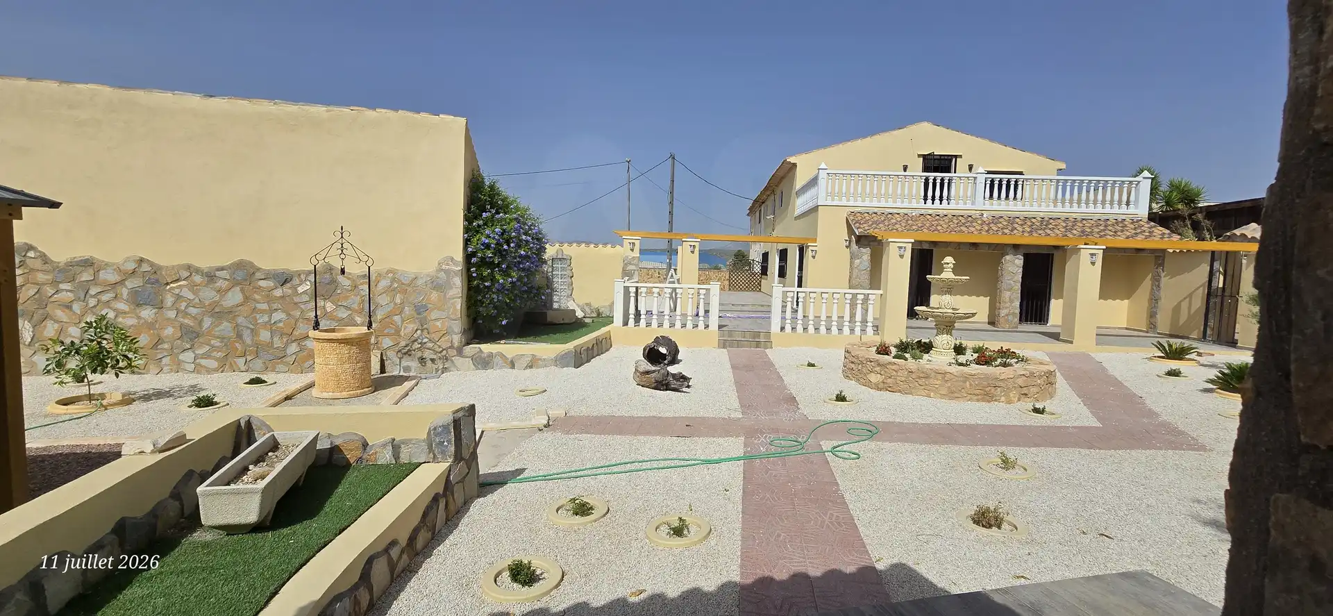 Casa con piscina en venta en Abanilla, imagen 7