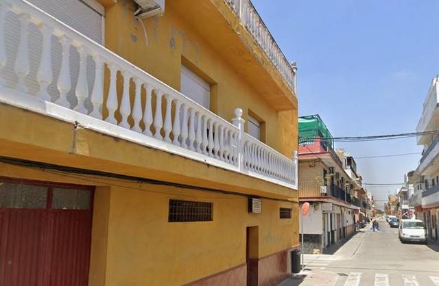 Piso en Venta en Palmete