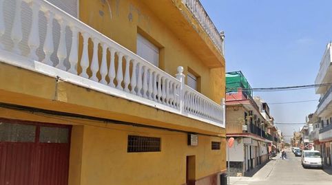 VENTA DE PISO SIN POSESIÓN EN ZONA PALMETE SEVILLA