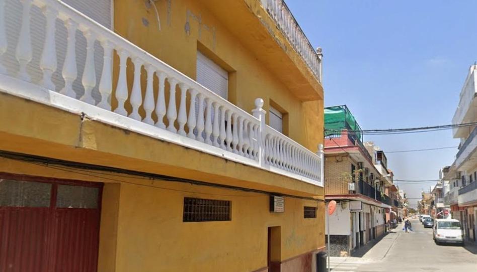 Photo 1 of Flat for sale in Palmete, Sevilla