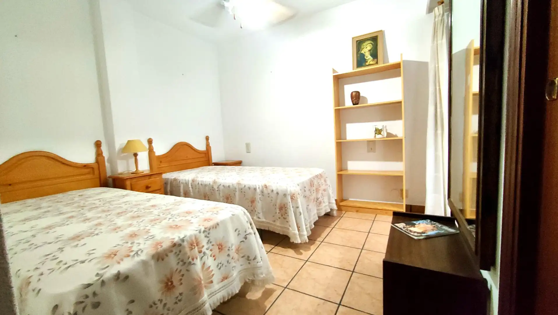 Appartamento con terrazza in vendita a Calle Francisco Santamaría 28, imagen 15