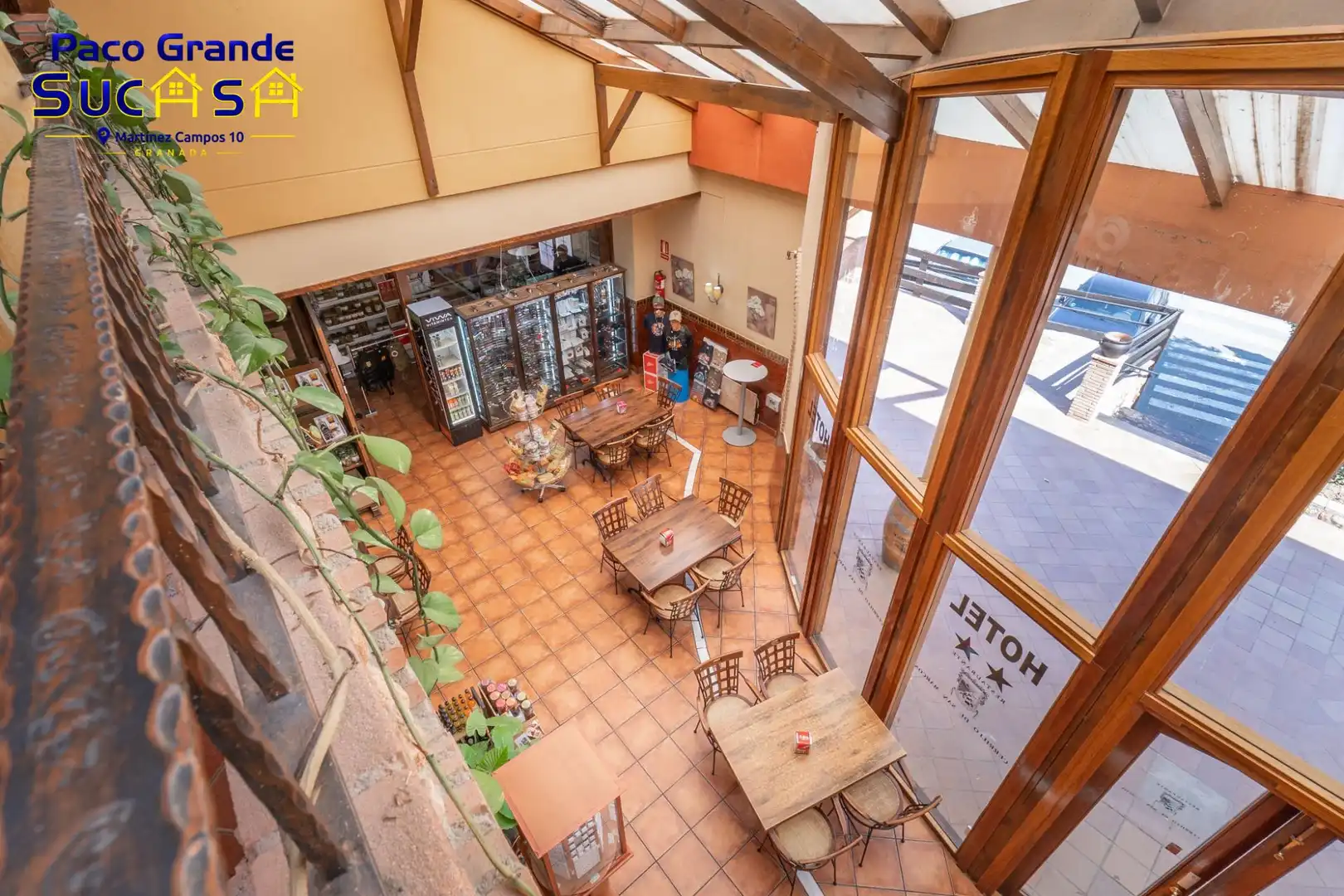 Edificio en venta en Diezma