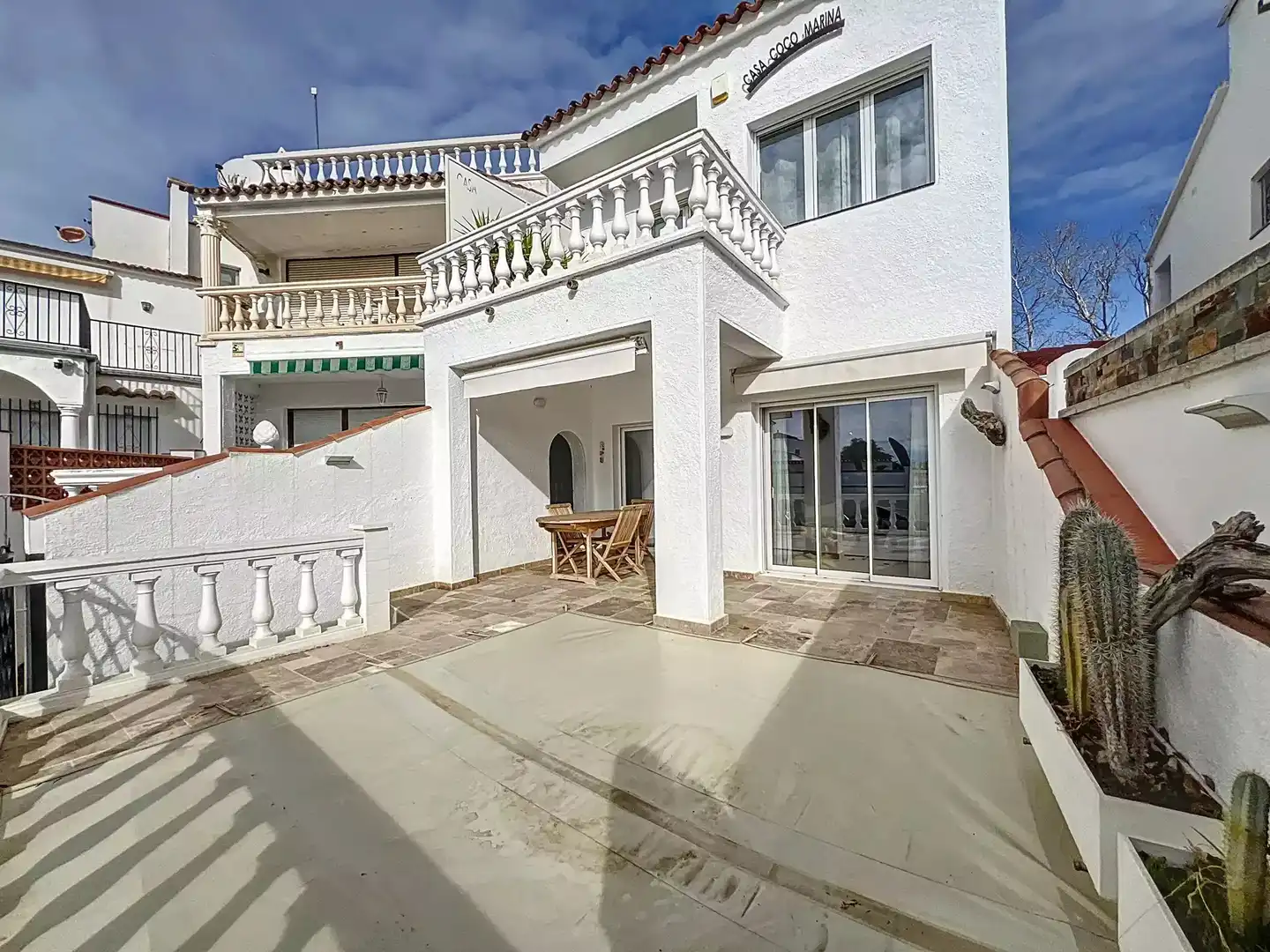 Casa amb terrassa en venda a TORDERA 4, imagen 15