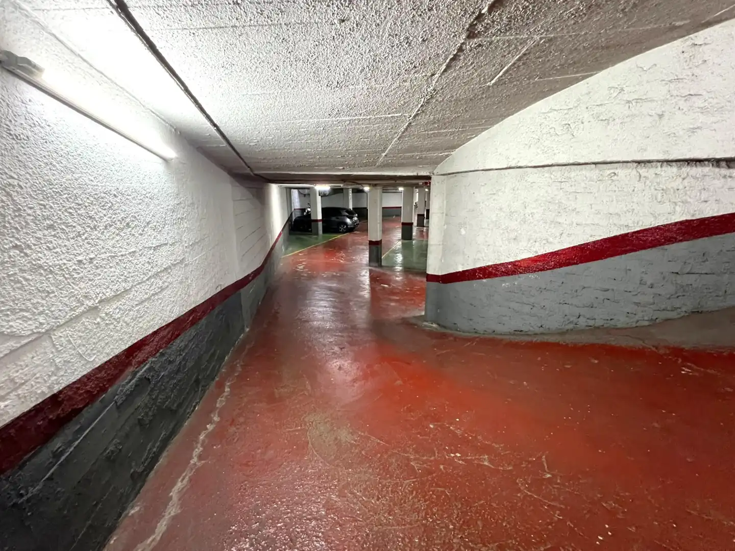 Garaje en venta en Barcelona
