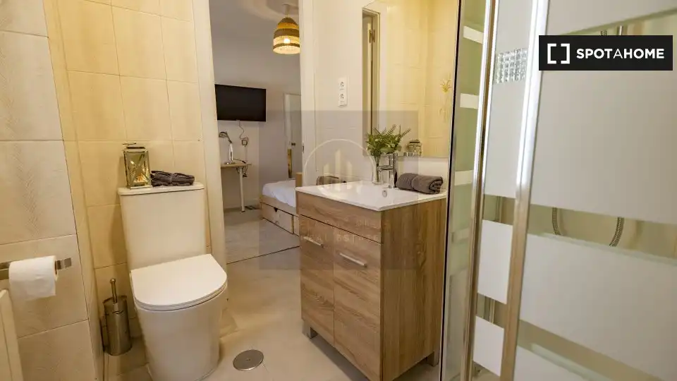 Room in Arapiles
