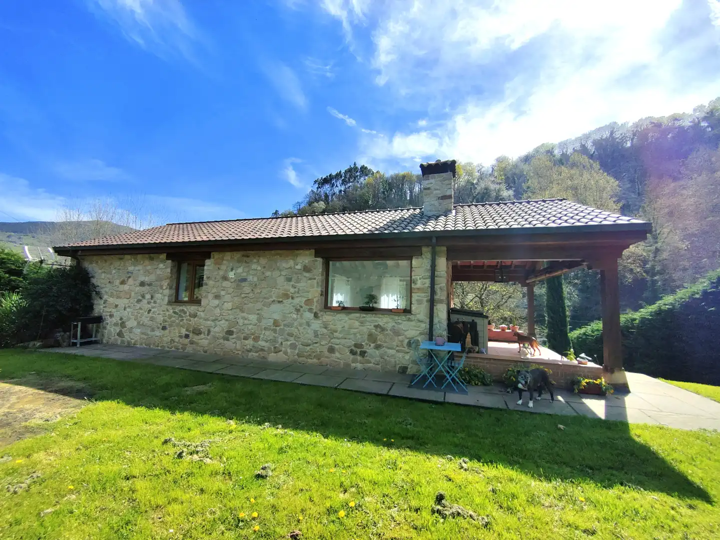 Casa en venta en Borleña - Barrio Borleña, imagen 26