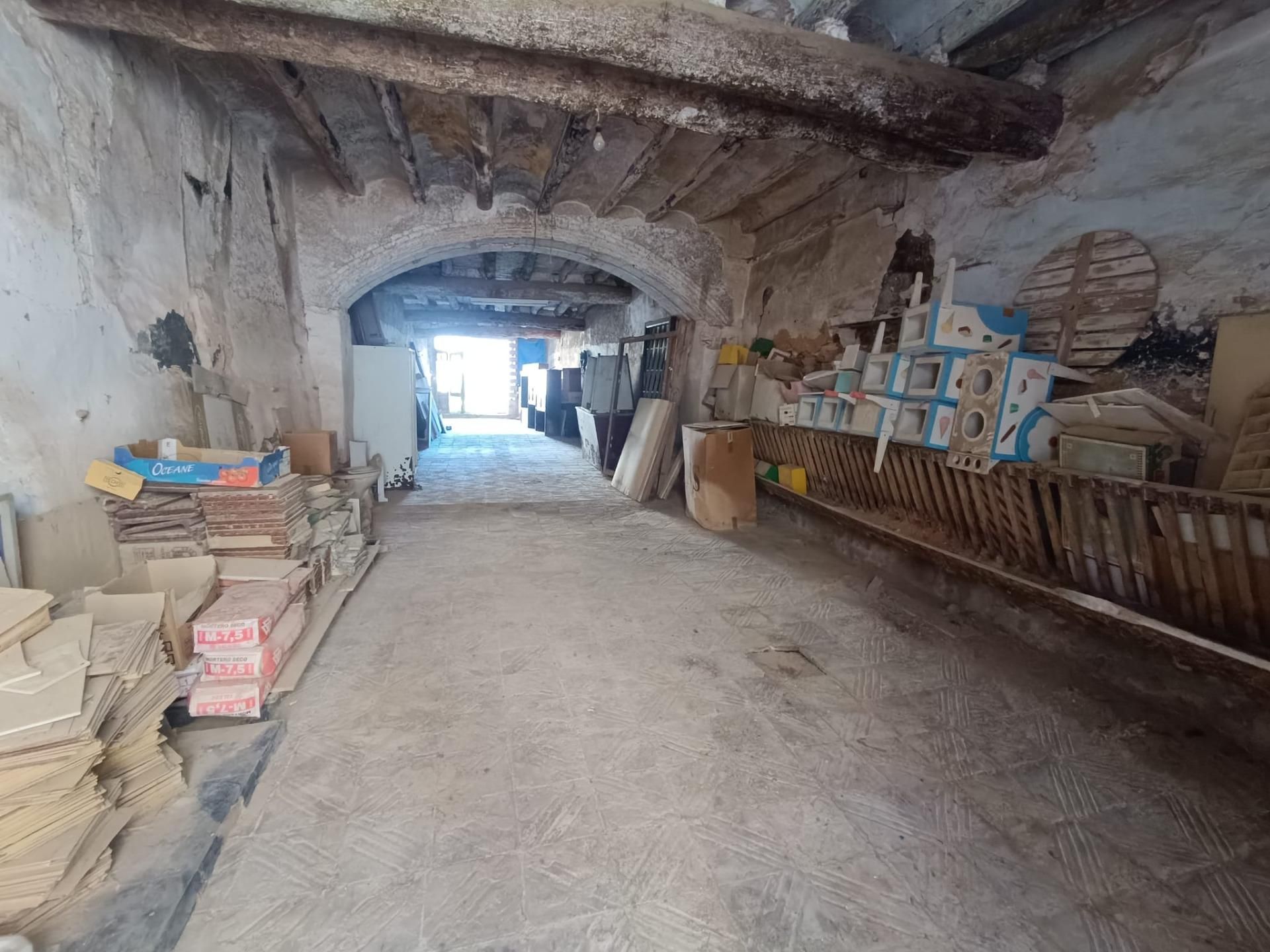 Finca rústica en venta en Masllorenç