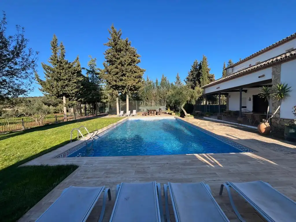 Casa en venta en Partidas Norte, imagen 8