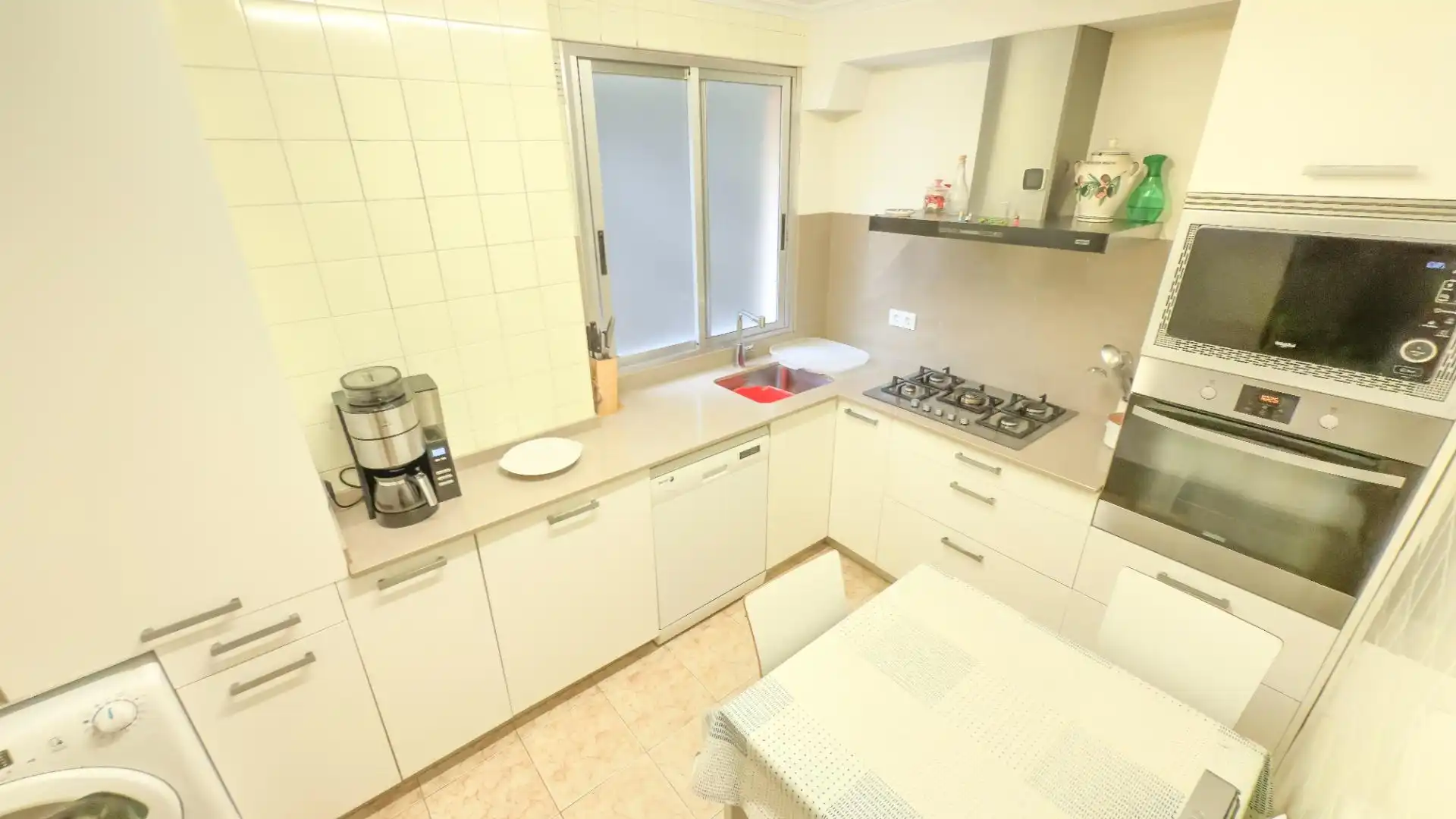 Piso en venta en Calle de San Blas, Gros