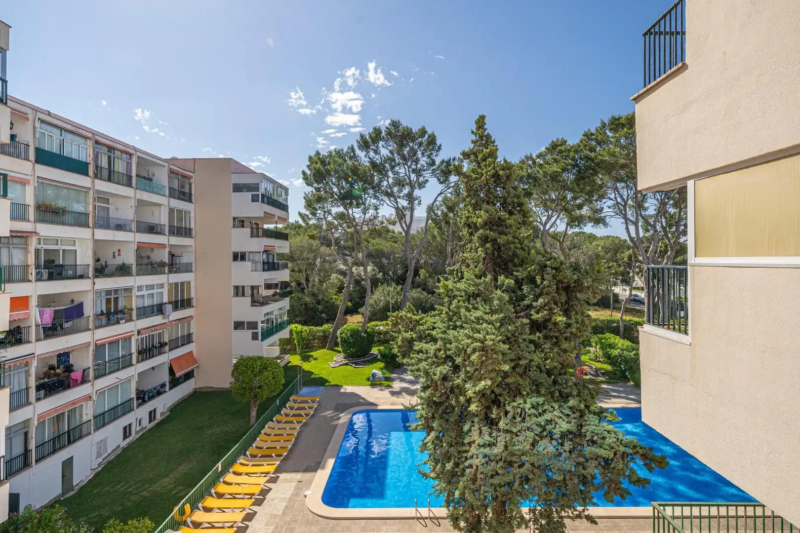 Apartamento en venta en Carrer Carrer Puig Teide, Palmanova