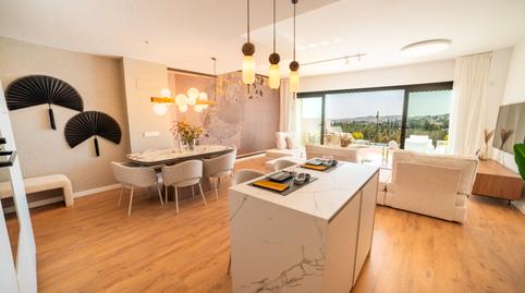 Foto 5 de Pis en venda a Avenida Carmen Werner, 52, El Faro de Calaburra - Chaparral, Málaga