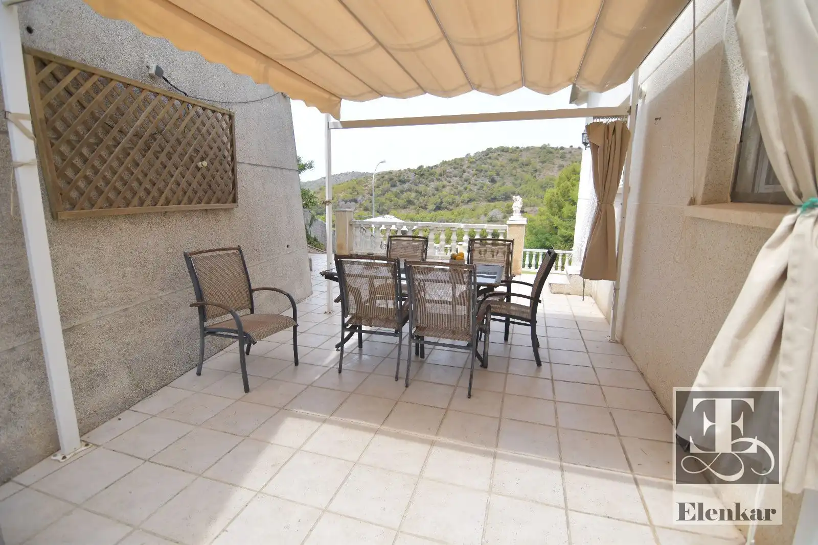 Adosado con piscina en venta en Pedrera, imagen 10