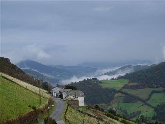 Terreno residencial en Venta en Coaña