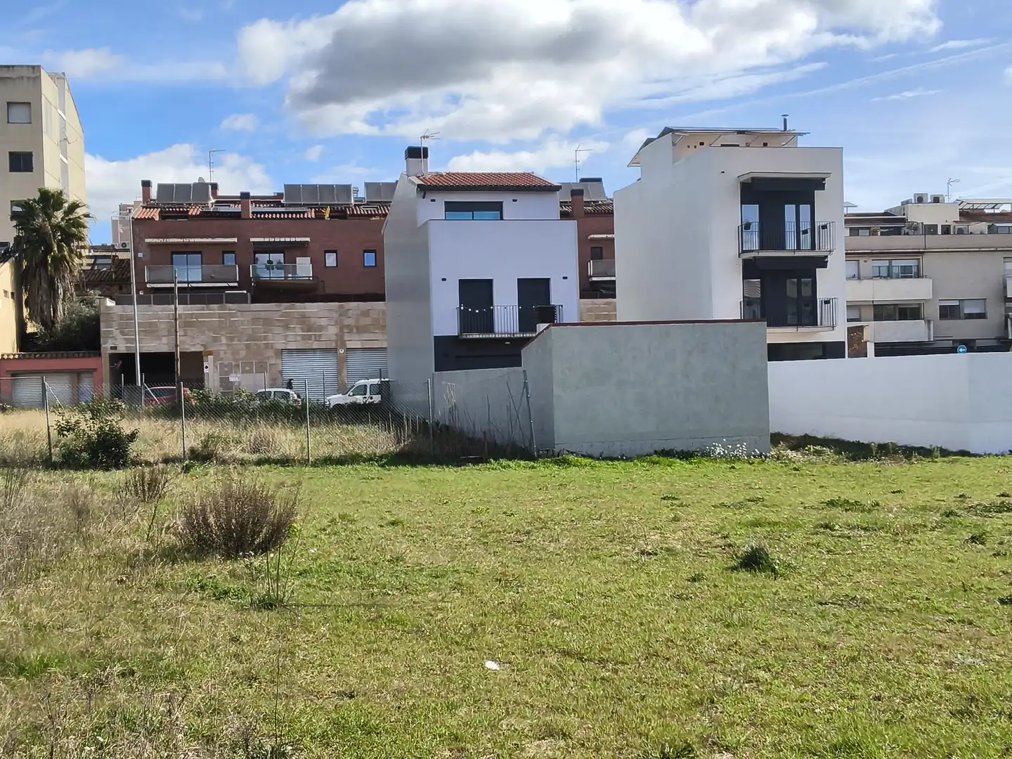 Rural land for sale in Congost, imagen 4