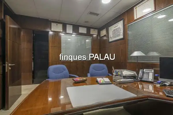 Local comercial en venda a Les Corts, imagen 21
