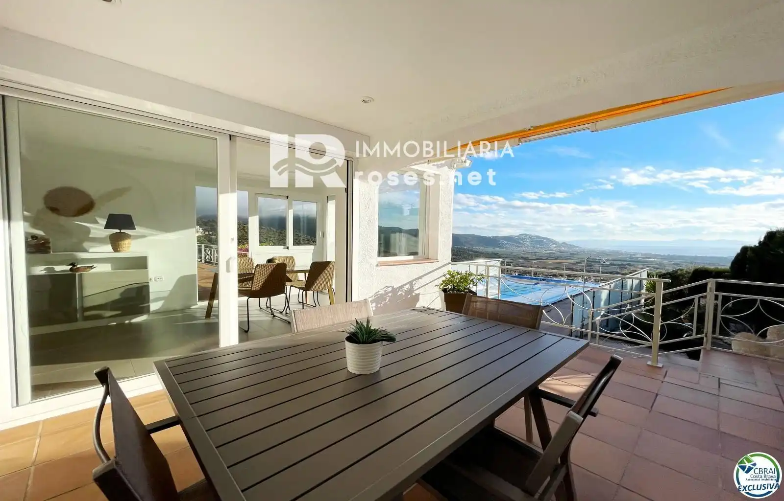 Maison avec piscine à vendre à ALBACETE