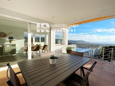 Casa con piscina in vendita a ALBACETE