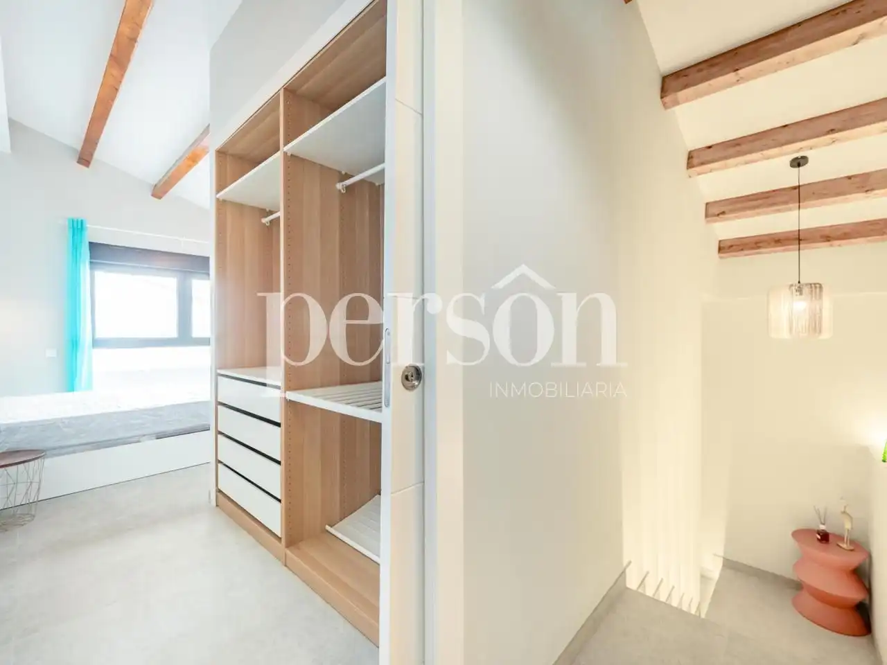 Flat with pool for sale in Extramurs, imagen 41