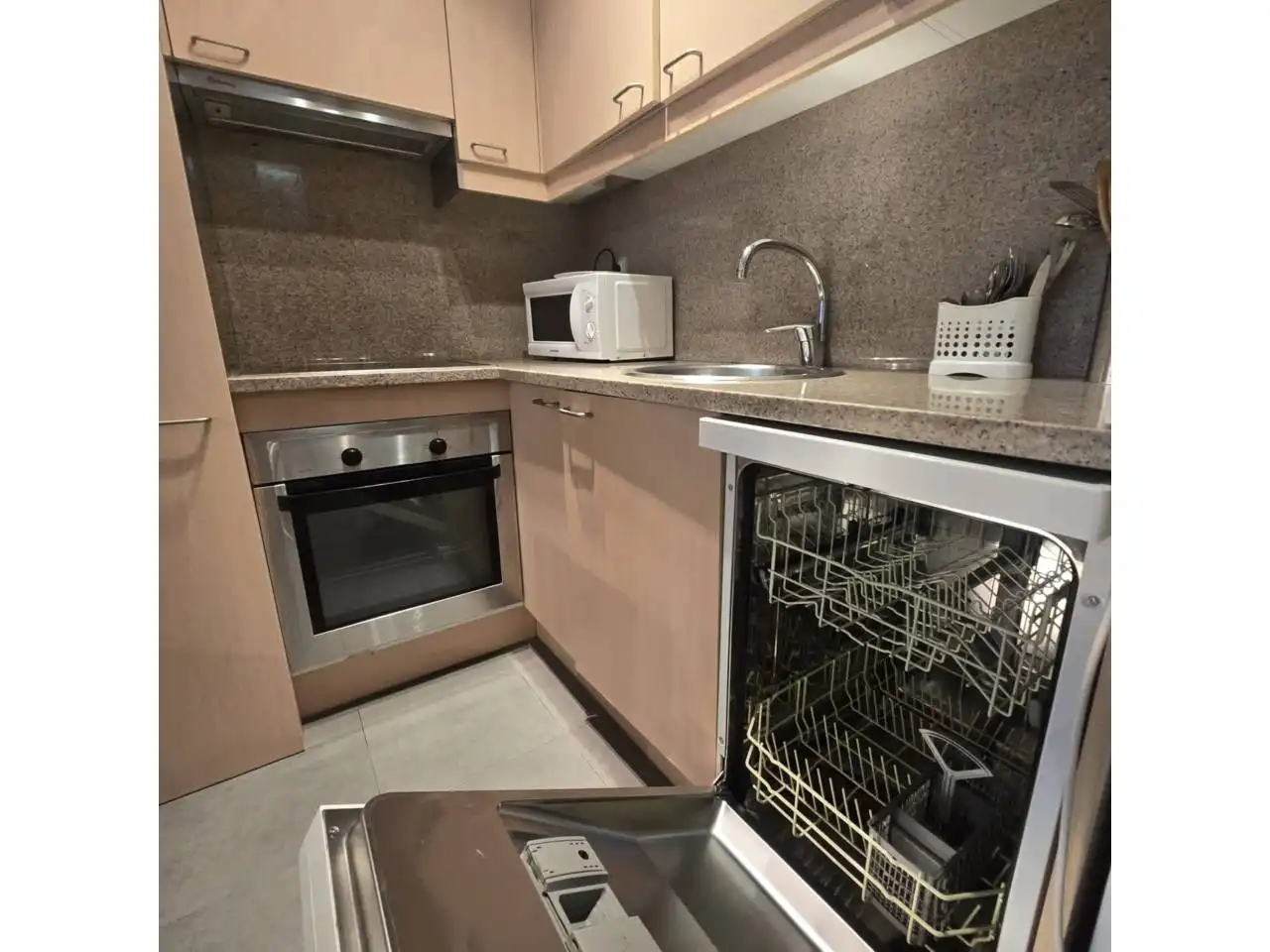 1-bedroom flat for rent in El Tarter, Canillo · 19 of 60
