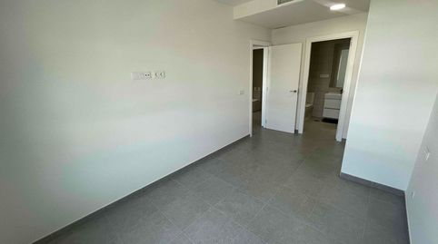 Foto 4 de Piso de alquiler en Camarón de la Isla, Limonar, Málaga Capital